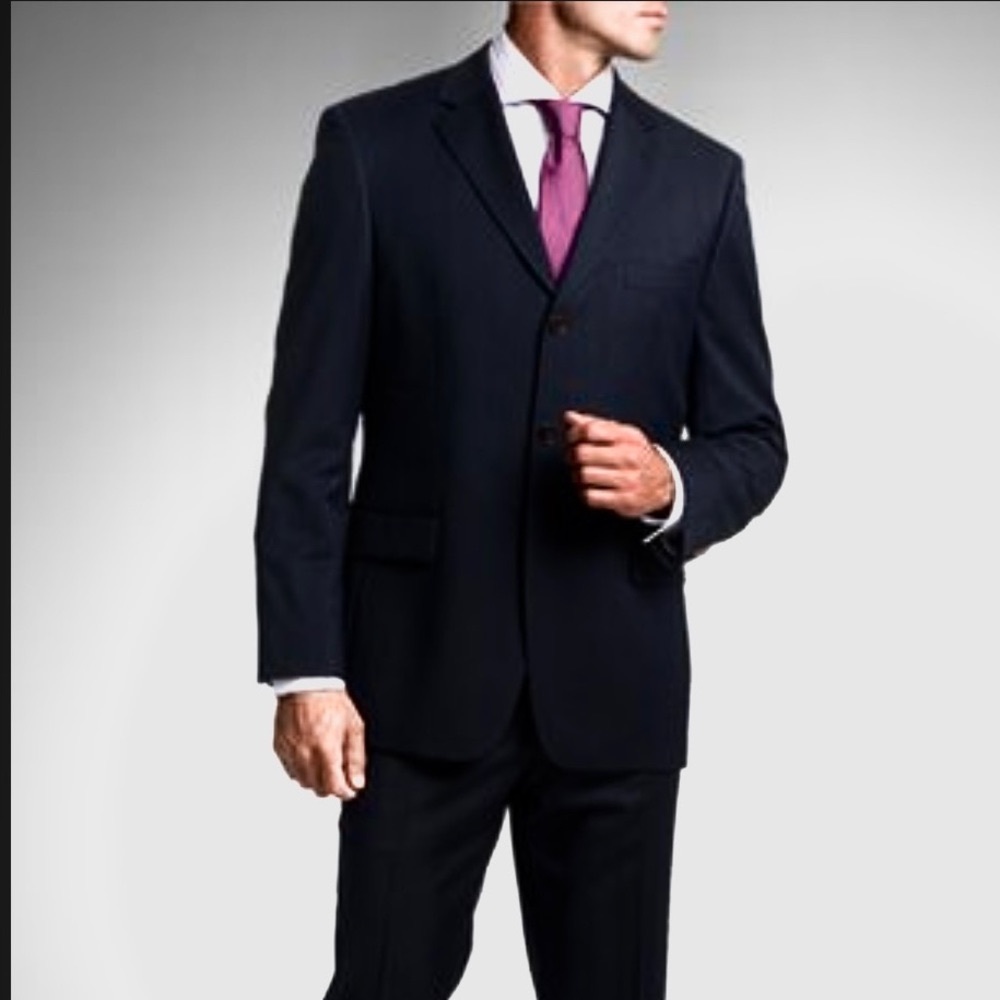 Hugo Boss jacket blazer